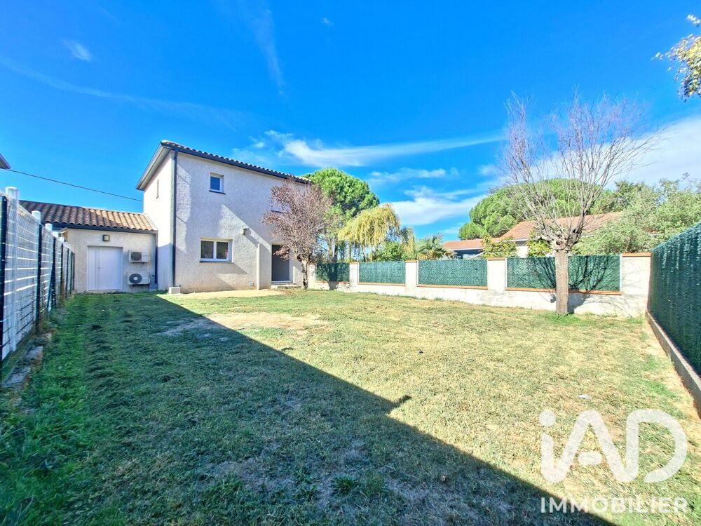 Vente Maison Vente Maison/villa 4 pièces Auterive