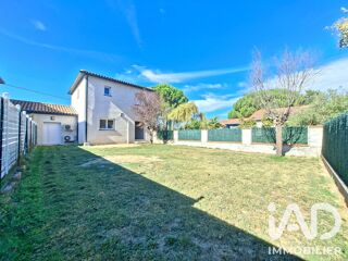  Maison à vendre 4 pièces 81 m²