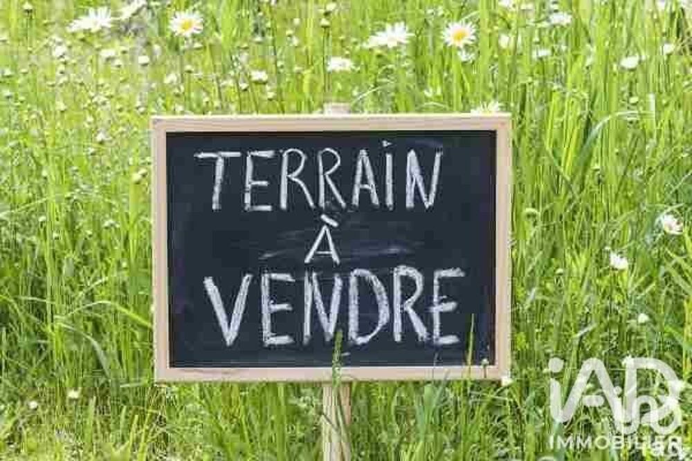 Vente Terrain Vente Terrain à bâtir 10 000 m&sup2; Kergloff