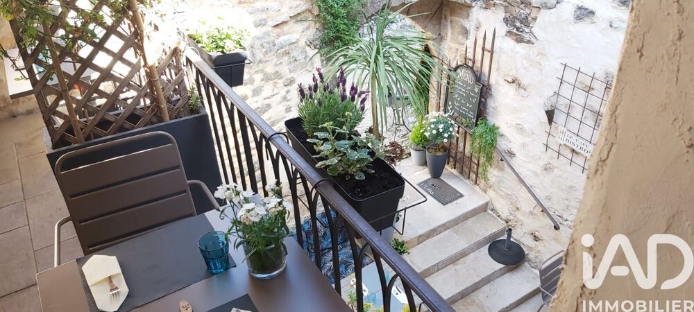 à vendre  Maison Bruniquel (82800)