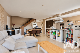  Appartement à vendre 4 pièces 101 m²