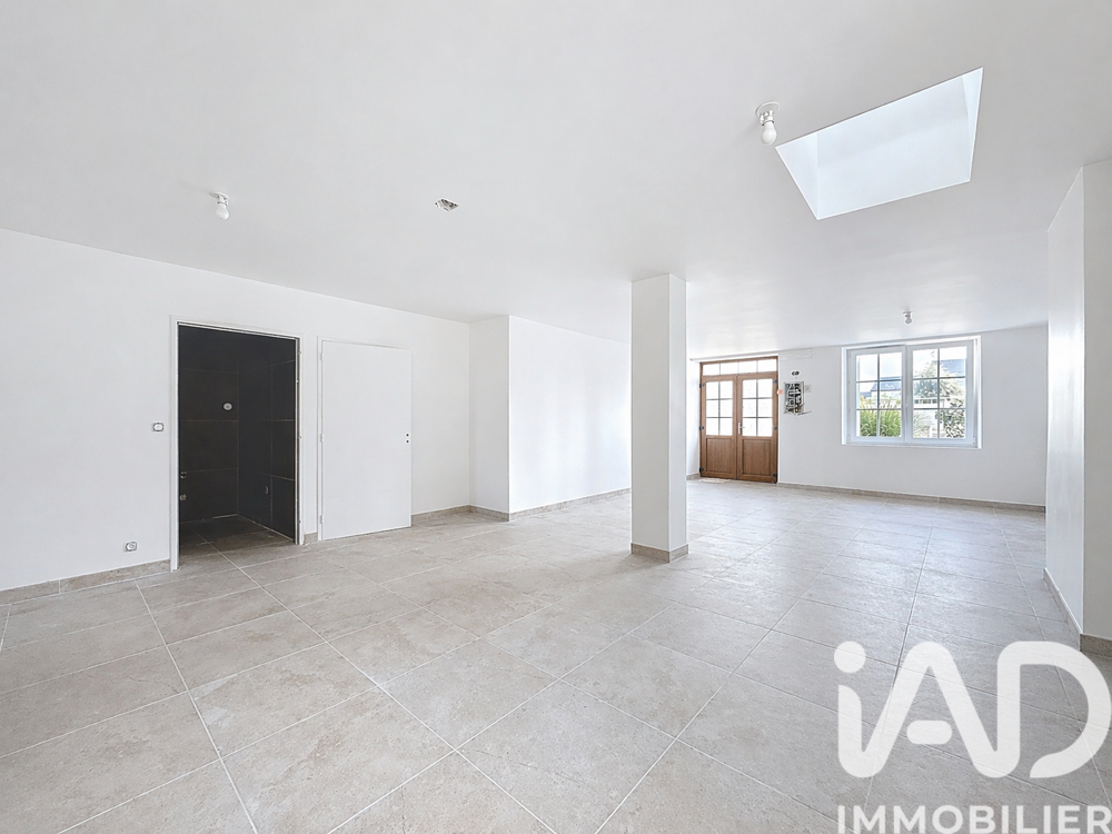 Vente Maison Vente Maison/villa 7 pièces Plurien