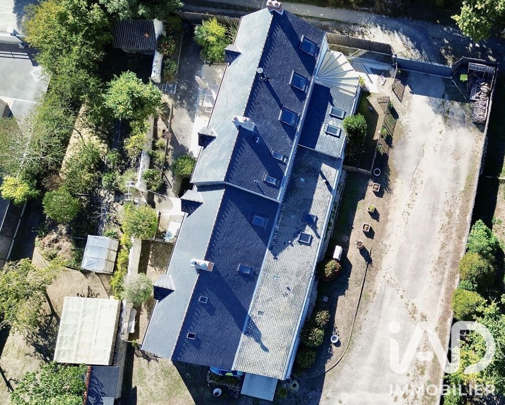 Vente Maison Vente Longère 8 pièces Guérande