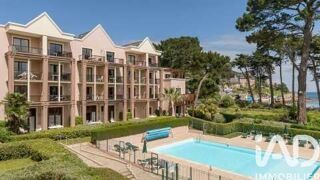  Appartement � vendre 2 pi�ces 46 m�