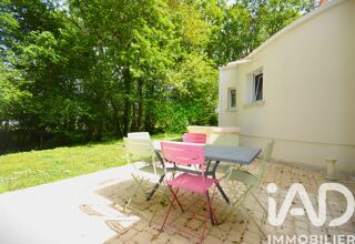  Maison à vendre 6 pièces 155 m²