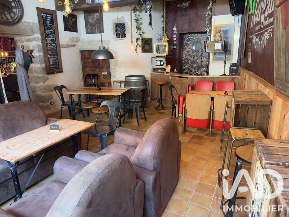 Vente Maison Vente Demeure 7 pièces Parthenay