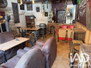  Maison à vendre 7 pièces 535 m²