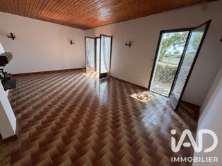  Maison à vendre 3 pièces 75 m²