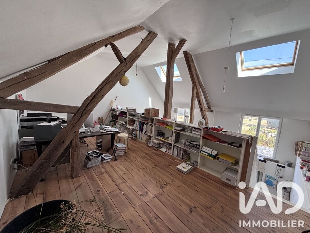 Vente Maison Vente Maison/villa 1 pièce Sablonnières