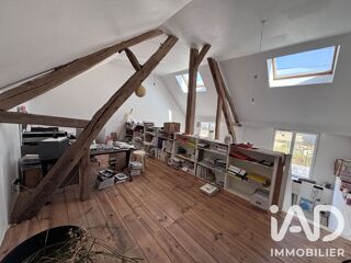  Maison à vendre 1 pièce 74 m²