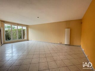  Appartement à vendre 4 pièces 92 m²