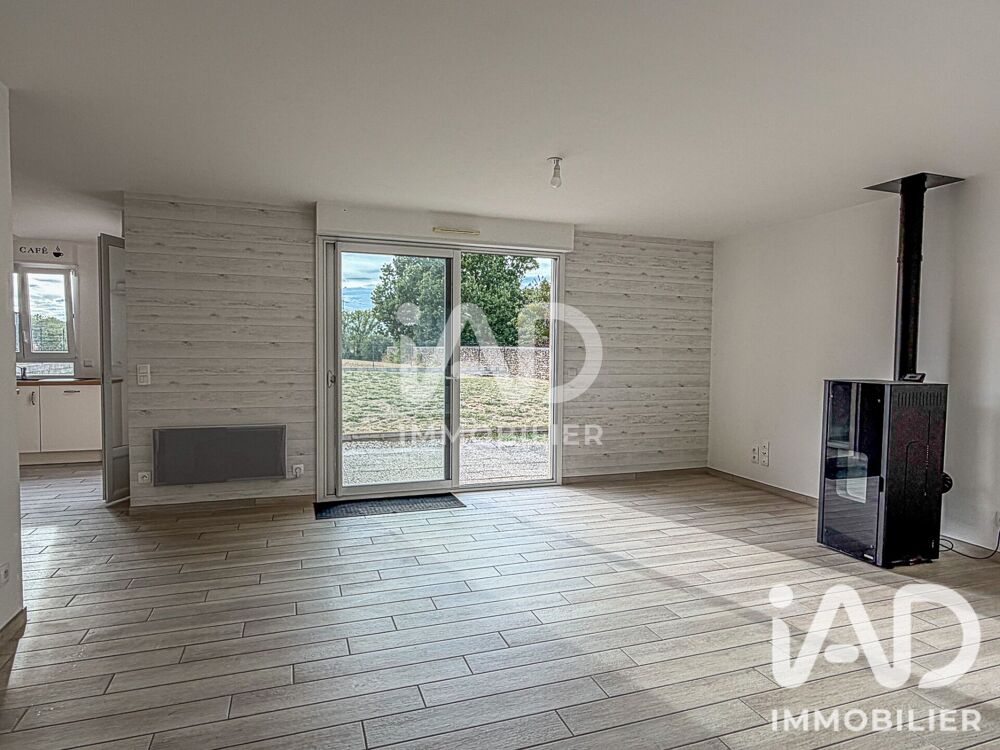 Vente Maison/villa 3 pièces