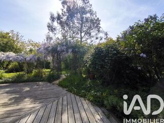  Maison à vendre 6 pièces 135 m²