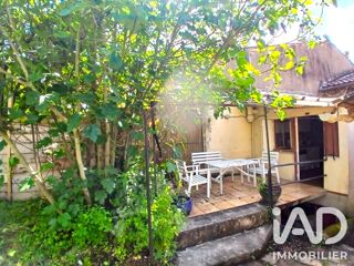  Maison à vendre 4 pièces 62 m²
