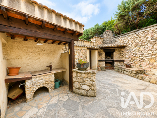  Maison à vendre 5 pièces 185 m²