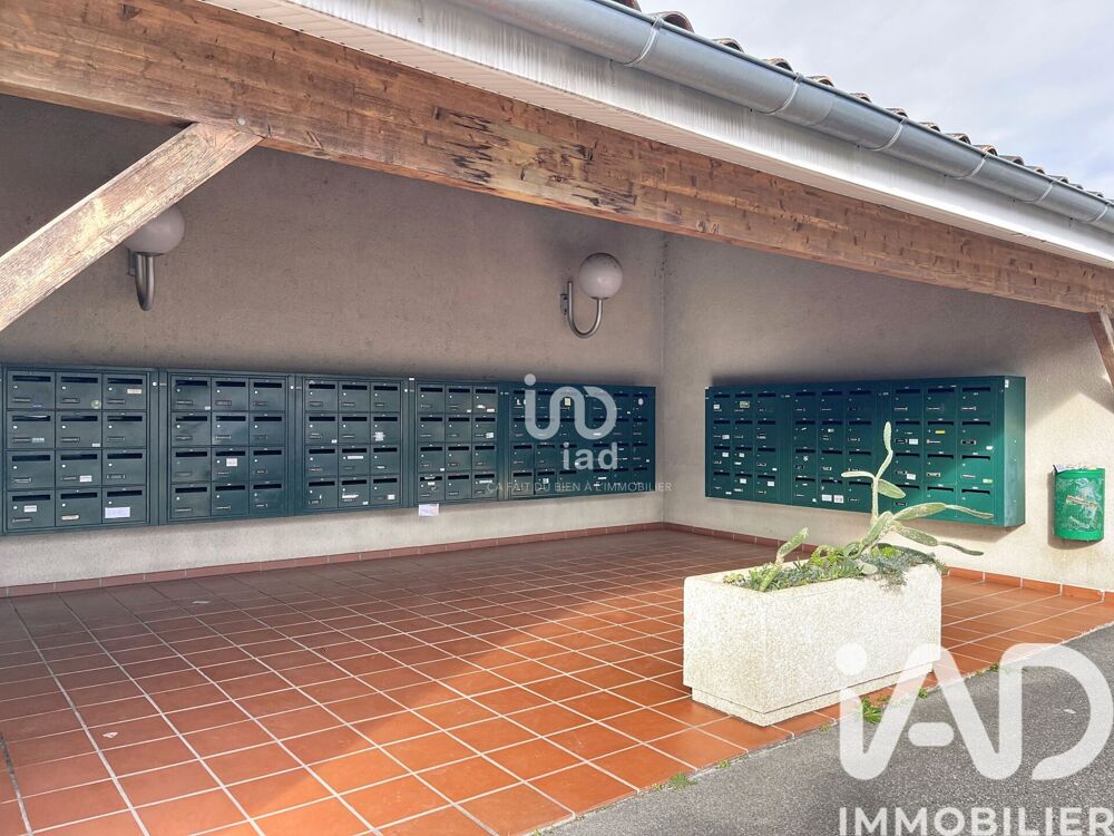 Vente Appartement Vente Appartement 3 pièces Toulouse