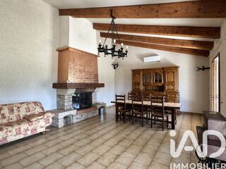  Maison à vendre 4 pièces 133 m²