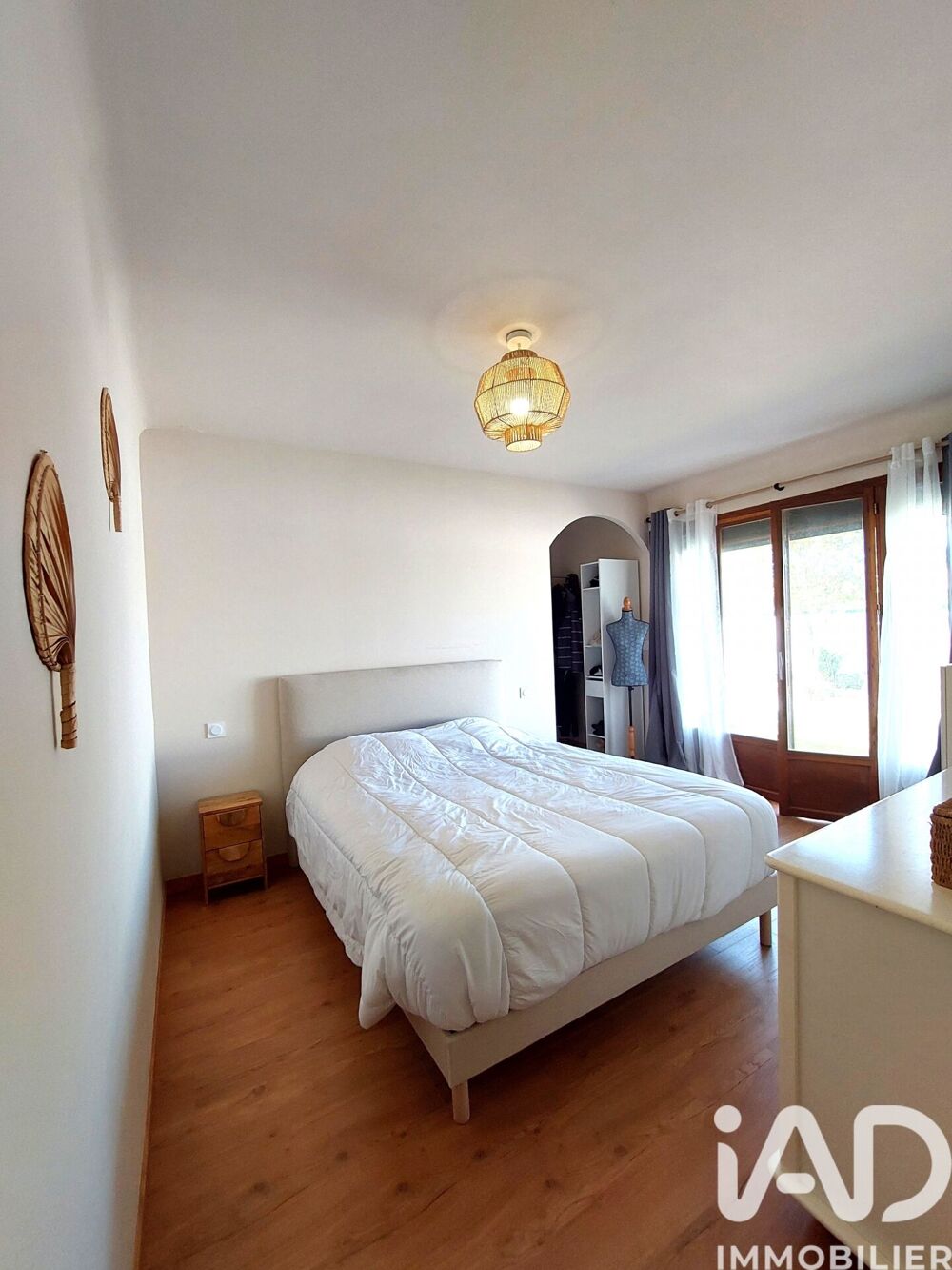 Vente Maison Vente Maison/villa 4 pièces Brax