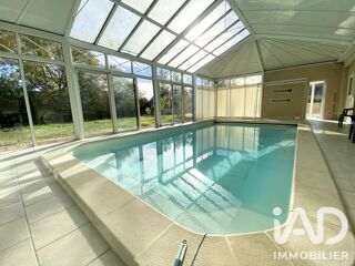 Vente Maison Vente Maison/villa 9 pièces Saint-avertin