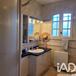  Maison à vendre 4 pièces 164 m²