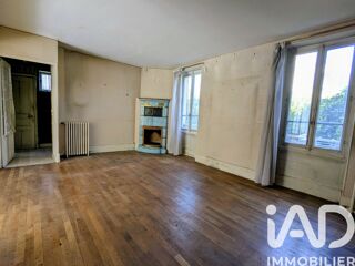  Maison à vendre 8 pièces 199 m²