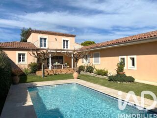  Maison à vendre 7 pièces 183 m²