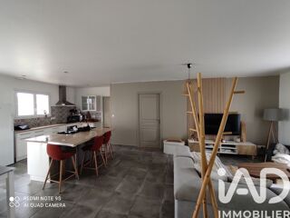  Maison � louer 5 pi�ces 120 m� Puyr�aux