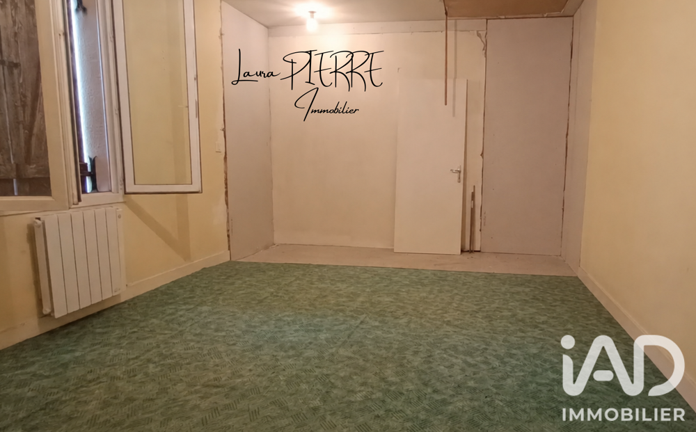 Vente Maison Vente Maison de village 2 pièces Gouvix