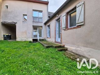  Appartement à louer 2 pièces 42 m²