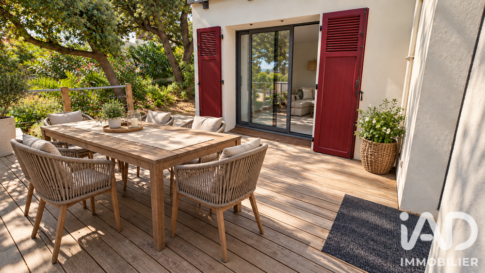 Vente Appartement Vente Appartement 4 pièces Roquebrune-sur-argens