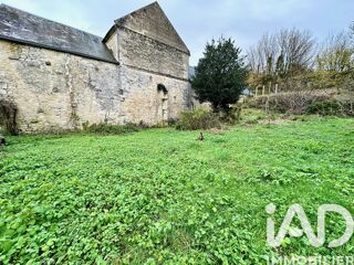  Maison à vendre 1 pièce 110 m²