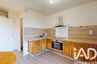  Appartement à vendre 3 pièces 73 m²