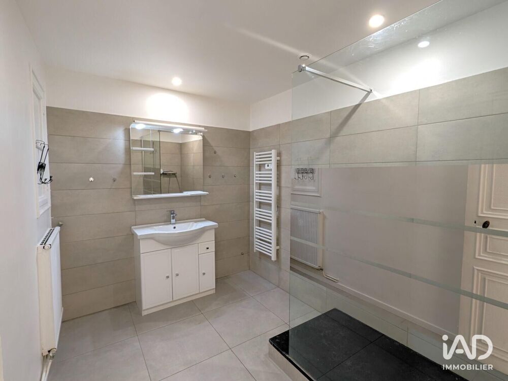 Vente Appartement Vente Appartement 3 pièces Marseille 6