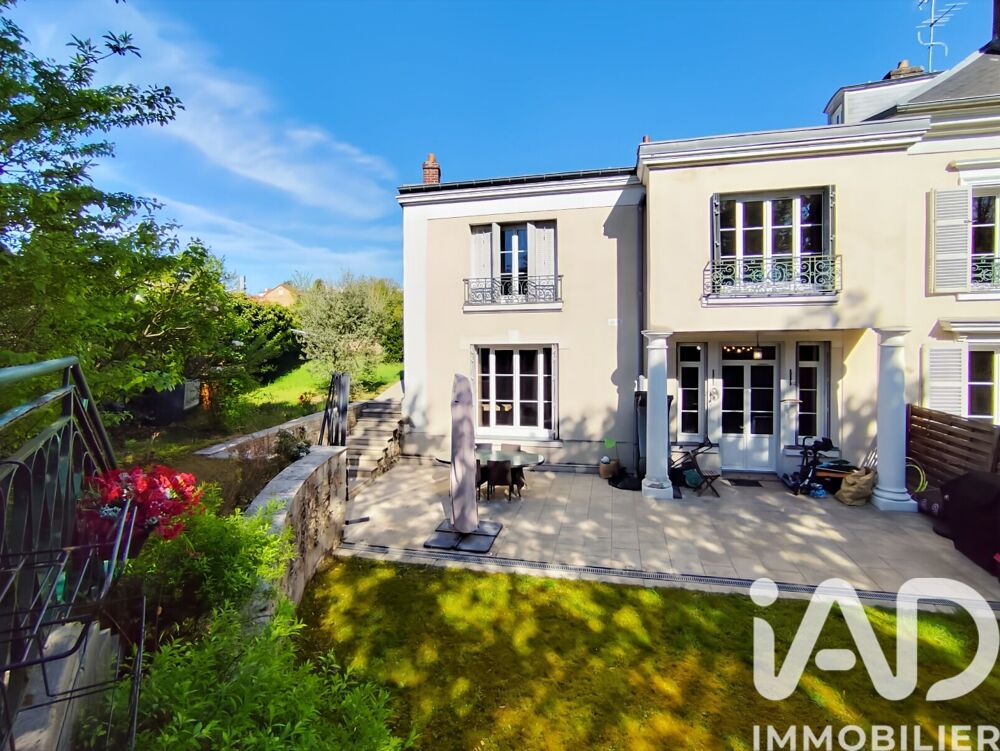 Vente Duplex 5 pièces