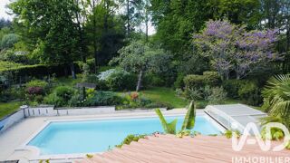  Maison à vendre 6 pièces 129 m²