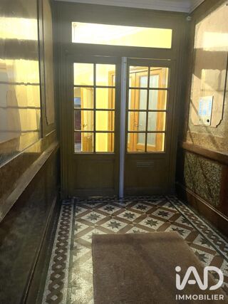  Appartement à vendre 1 pièce 12 m²