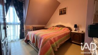  Maison à vendre 4 pièces 84 m²