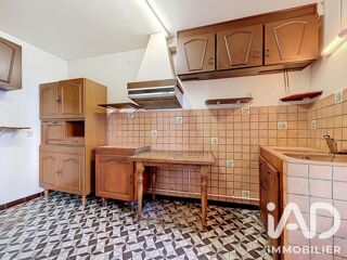  Maison à vendre 4 pièces 79 m²