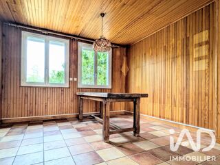  Maison à vendre 5 pièces 101 m²
