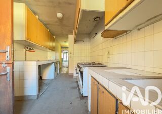  Immeuble à vendre 270 m²