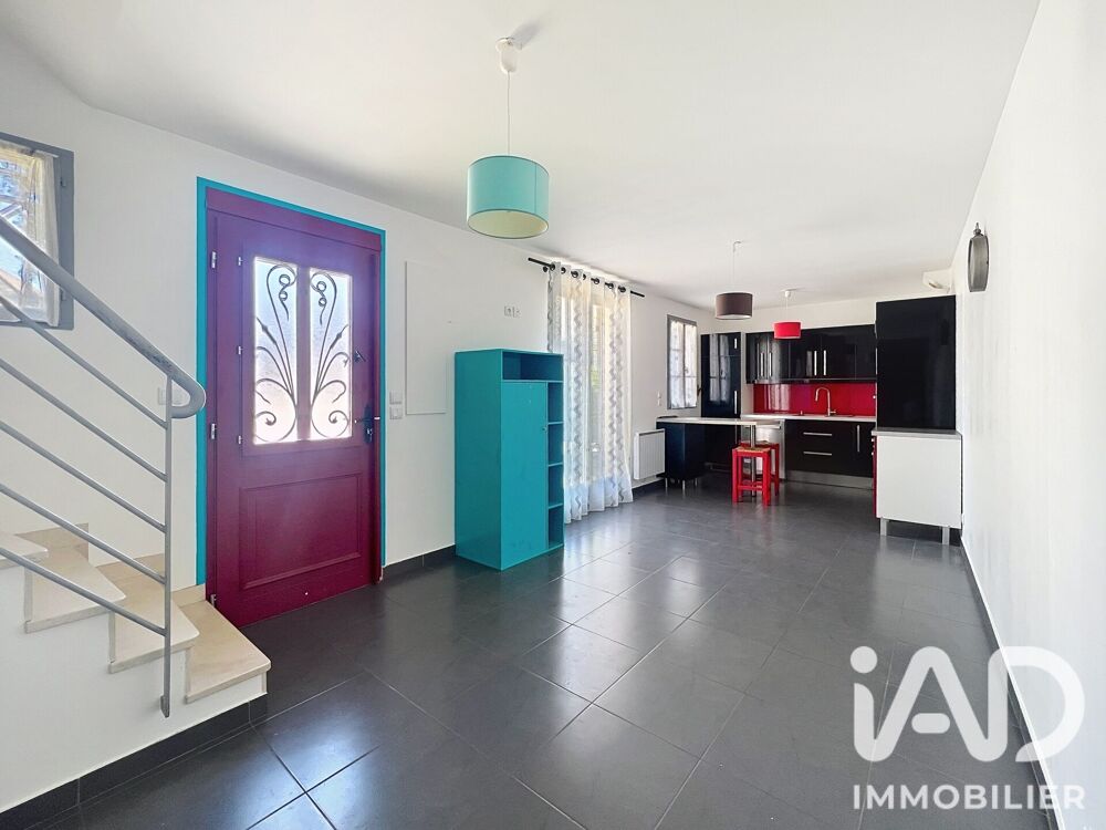 Vente Duplex 4 pièces