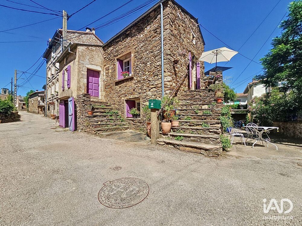 Vente Maison/villa 3 pièces