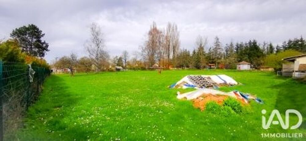 Vente Maison de campagne 4 pièces