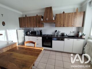  Maison à vendre 5 pièces 82 m²