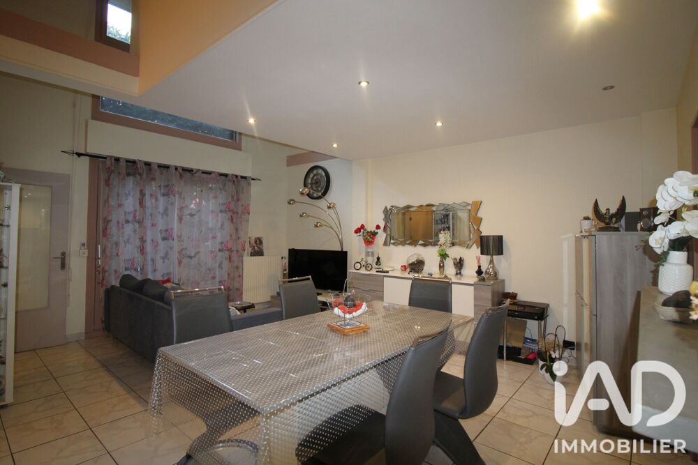 Vente Duplex 5 pièces