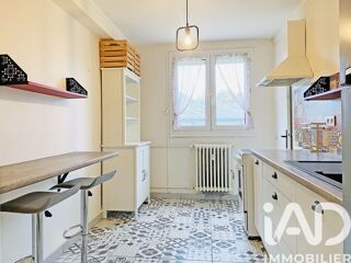  Appartement à vendre 3 pièces 65 m²