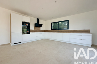  Maison à vendre 4 pièces 115 m²