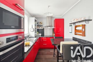  Maison � vendre 4 pi�ces 80 m�