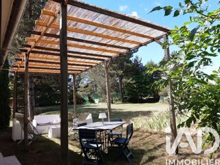  Maison à vendre 7 pièces 157 m²