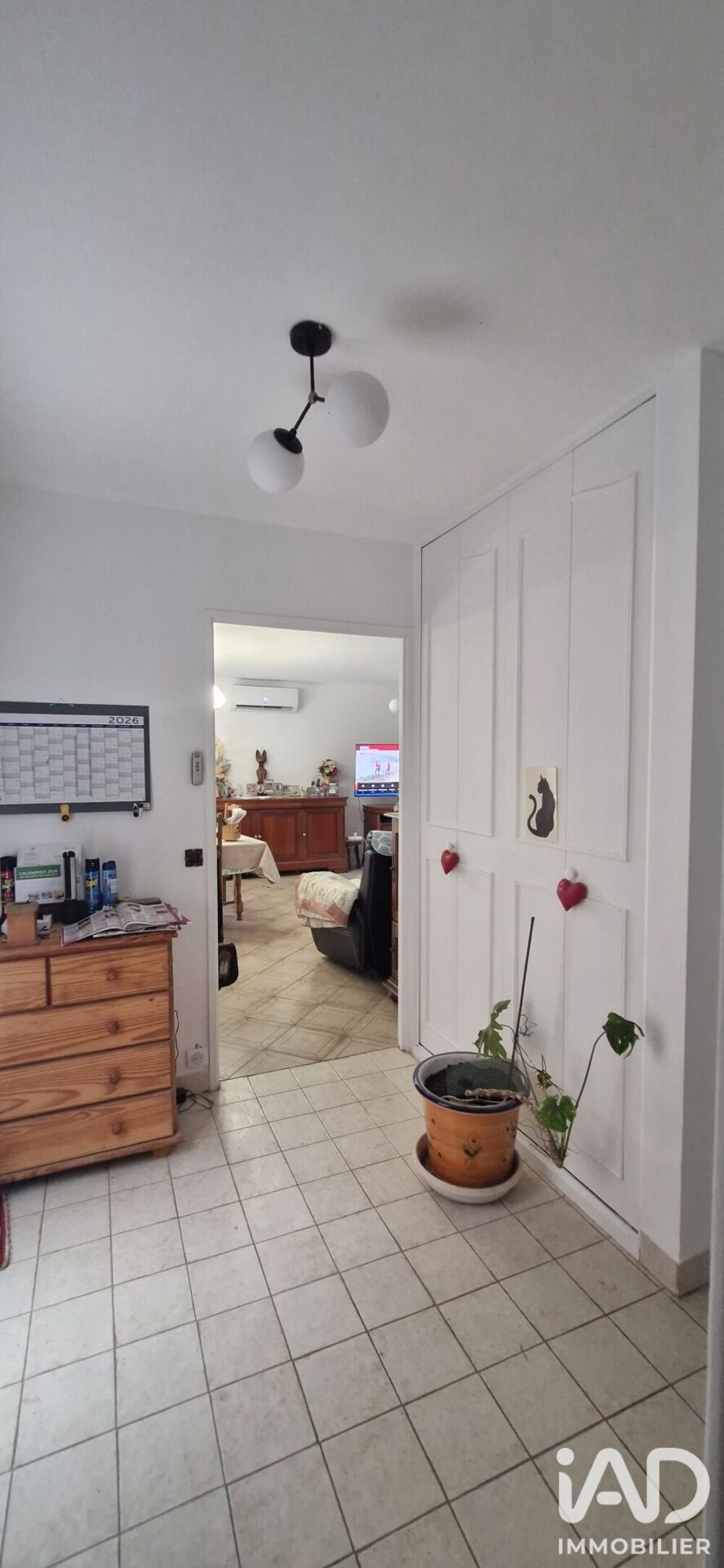 Vente Maison Vente Maison traditionnelle 5 pièces Éragny